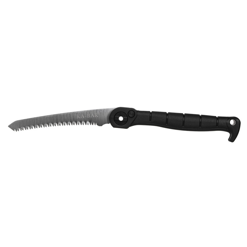 Складная пила KA-BAR "Folding saw"