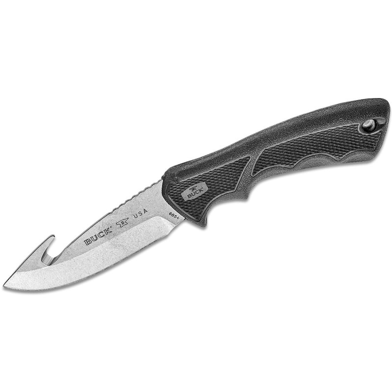 Нож Buck "BuckLite Max II Large Guthook"