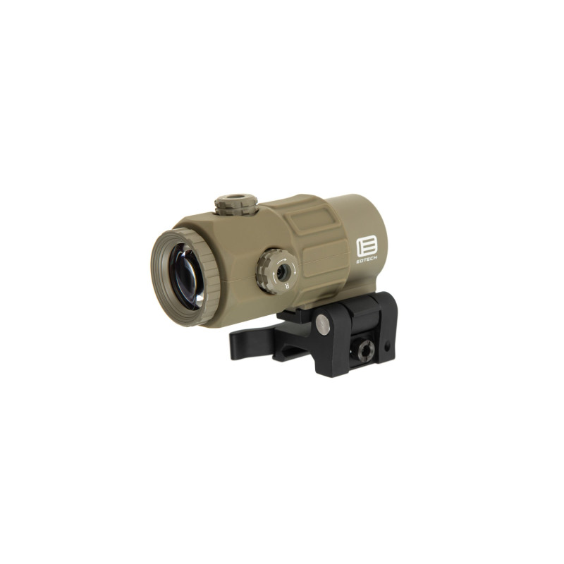 Збільшувач EOTech G45 5х кратний Tan