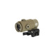 Збільшувач EOTech G45 5х кратний Tan