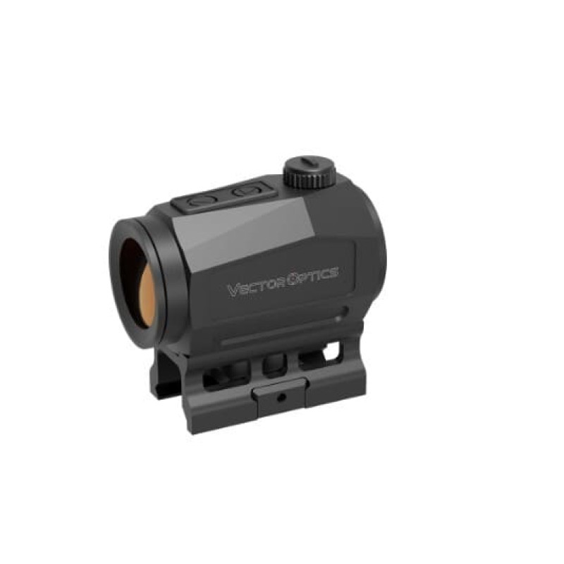 Прицел коллиматорный Vector Optics Scrapper 1x25 2 MOA