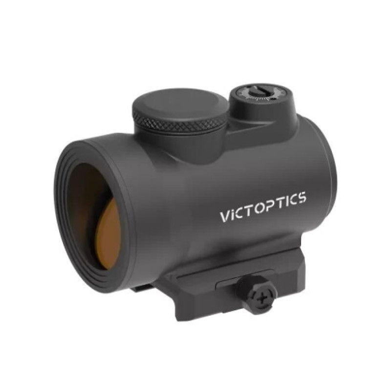 Прицел коллиматорный Vector Optics SRD 1х30 3 MOA