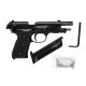Пневматический пистолет Umarex Beretta Mod. M92 A1 Blowback кал. 4,5 мм (с затворной задержкой)