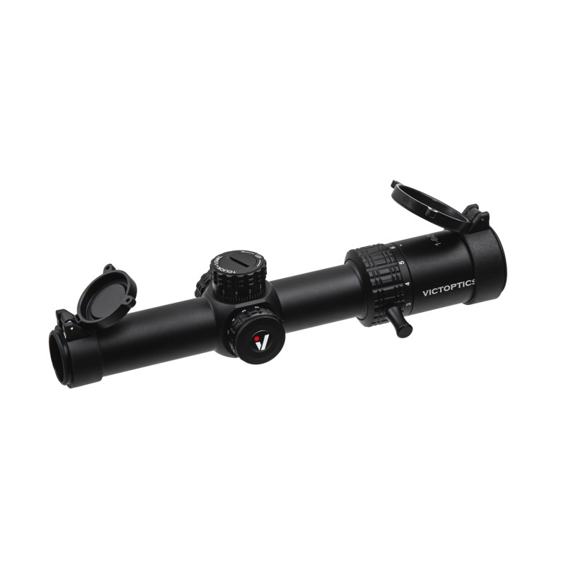Прицел оптический Vector Optics  S6 1-6X24 (30 мм) Illum. SFP