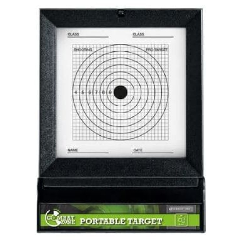 2.5012 Кулеуловлювач Combat Zone Bullet Trap