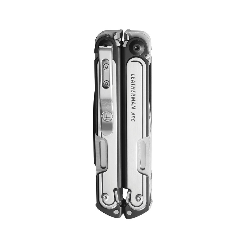 Мультиинструмент Leatherman ARC, нейлоновый чехол, биты