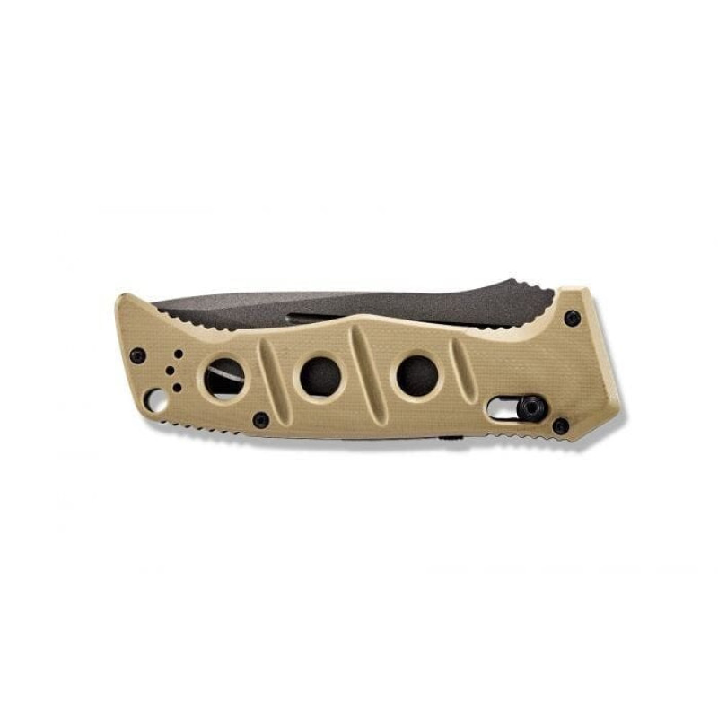 Нож Benchmade "Sibert Auto Adamas"