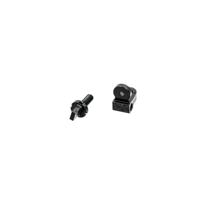 Мушка + целик Trijicon B&T Set Orange для M16/AR15