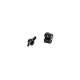 Мушка + целик Trijicon B&T Set Orange для M16/AR15