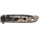 Ніж CRKT "M16 Bronze/Black"