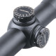 Прицел оптический Vector Optics Matiz 2-7x32 (25,4 мм) SFP Duplex