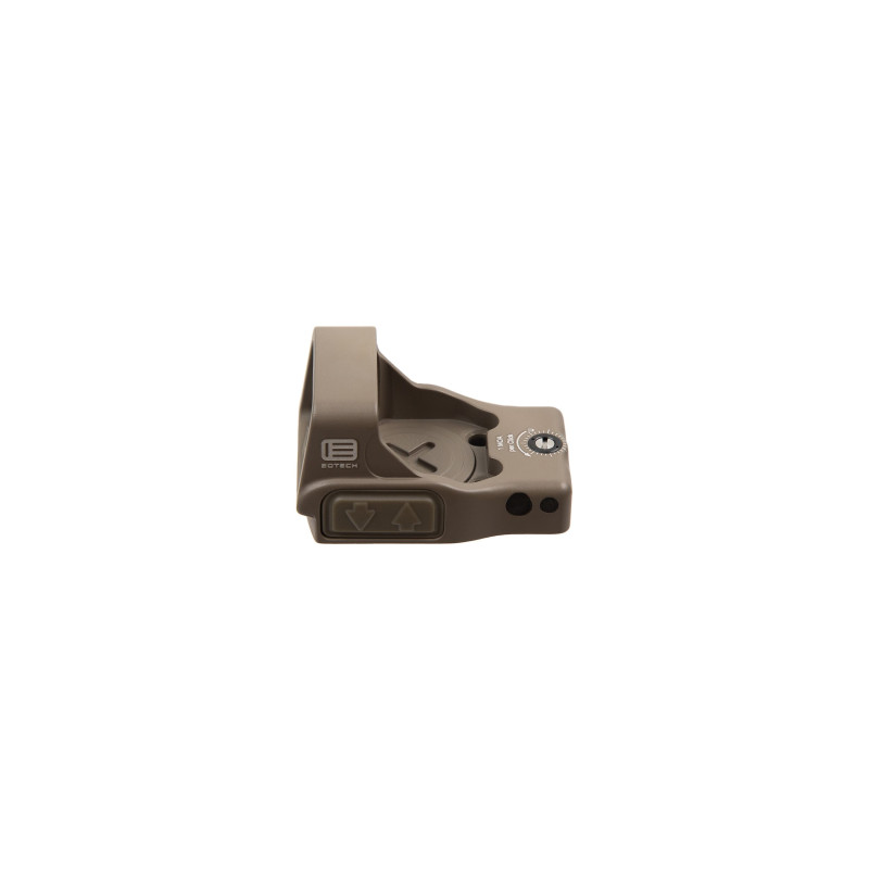 Приціл коліматорний EOTech EFLX Mini 3MOA TAN