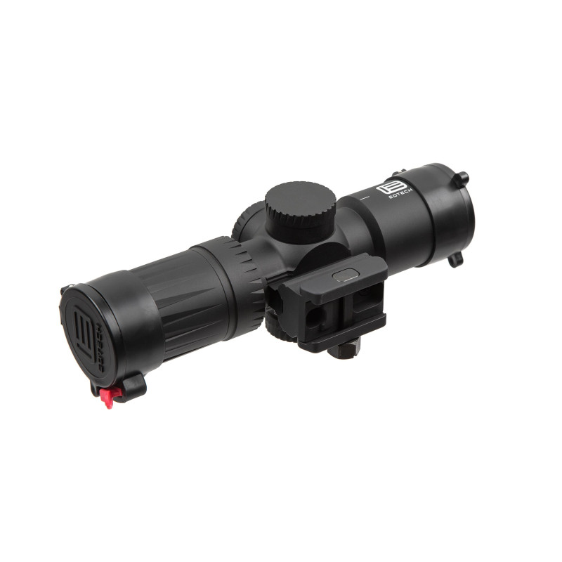 Оптичний приціл EOTECH Vudu 3-9x32 (30 мм) Ultra-Short illum. SFP HC1 (MOA)