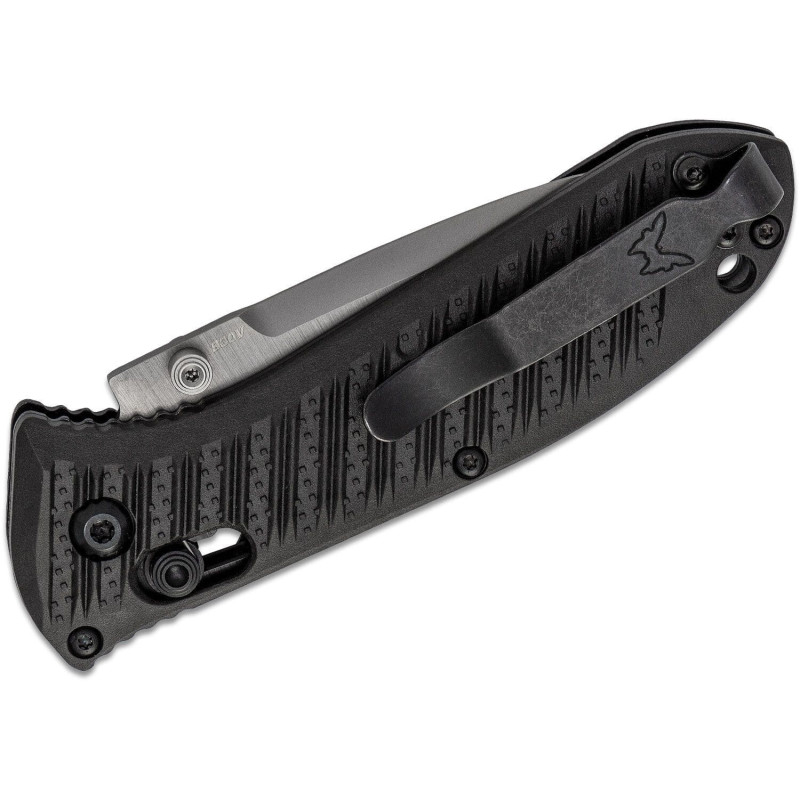 Нож Benchmade "Mini Presidio II" AXIS, CF-Elite®