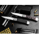 Нож Boker Plus "Hidden Release Trapper G-10"