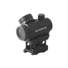 Прицел коллиматорный VictOptics T4 1X22 3 МОА