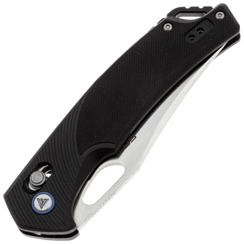 Нож SRM Retreiver 9201, 8Cr13MoV, FRN