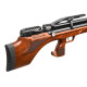 Пневматическая PCP винтовка  Aselkon MX7-S Wood  кал. 4.5 дерево