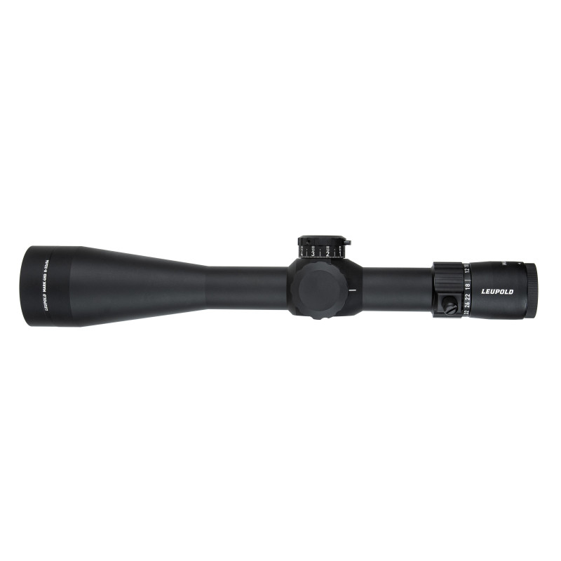 Прицел оптический LEUPOLD MARK 4HD 8-32x56 (34mm) M5C3 FFP PR2-MIL