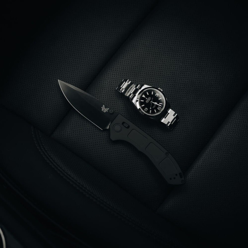 Нож Benchmade "Narrows"