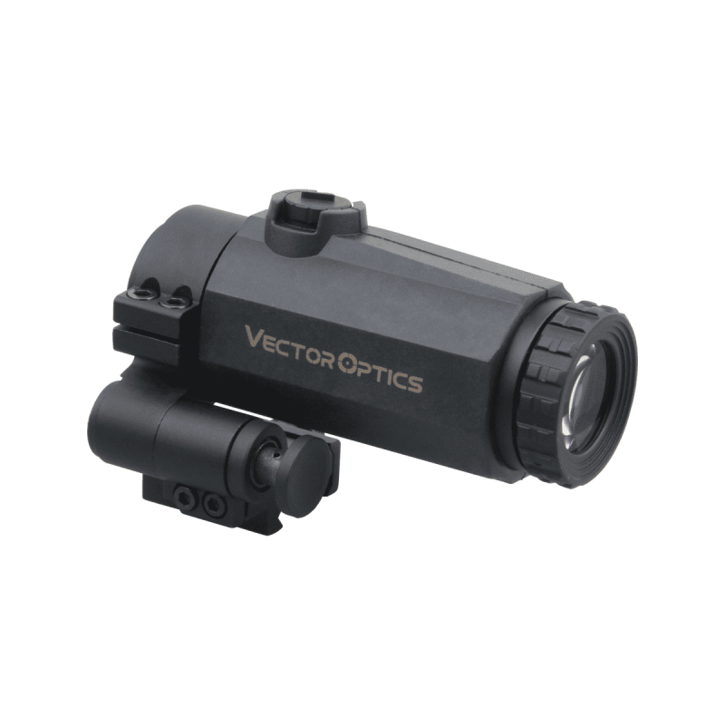 3x оптический увеличитель Vector Optics Maverick-III 3x22 MIL
