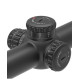 Прицел оптический Vector Optics Continental X6 6-36x56 (34 мм) FFP illum. VEC-MBR2