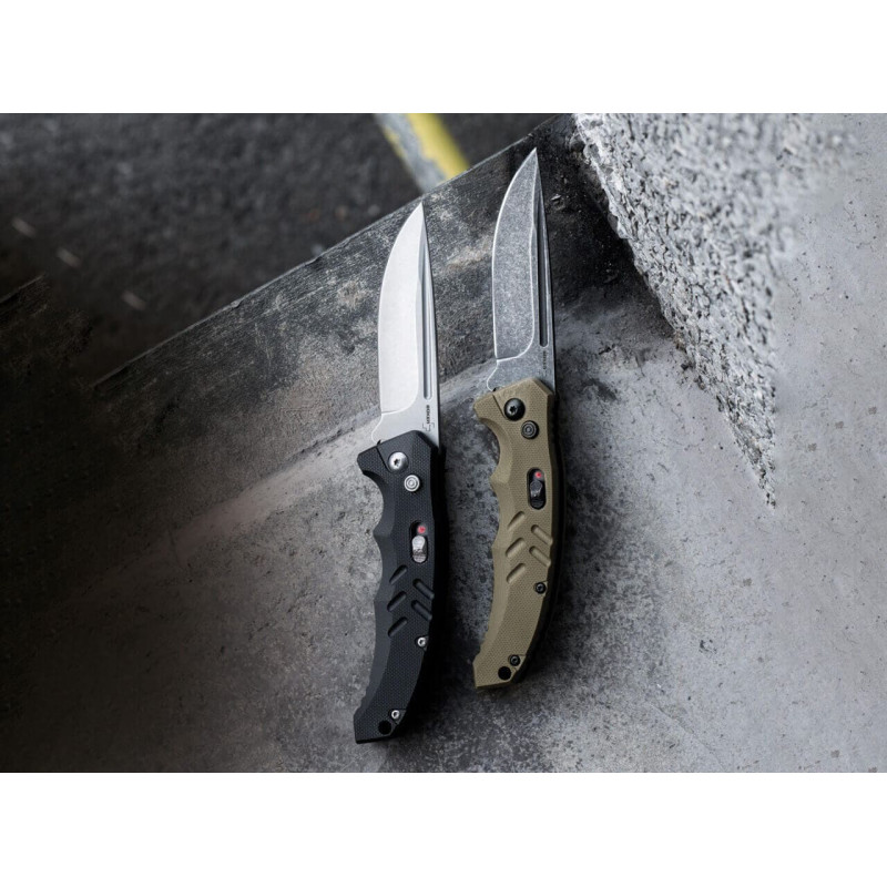 Нож Boker Plus "Intention II Coyote"