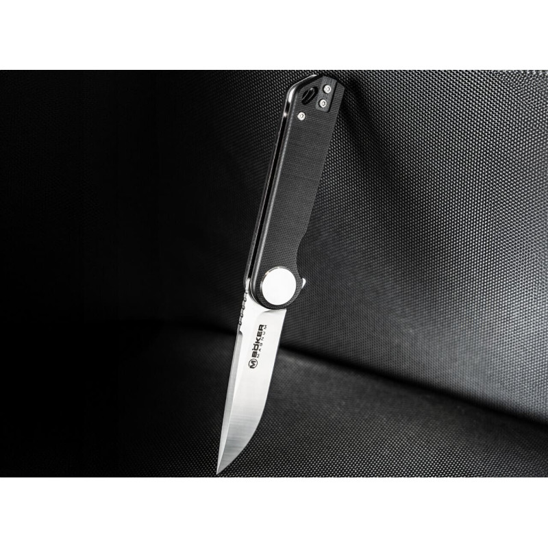 Нож Boker Magnum "Skruva"