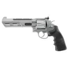 Страйкбольний револьвер Umarex Smith&Wesson 629 Competitor 6"