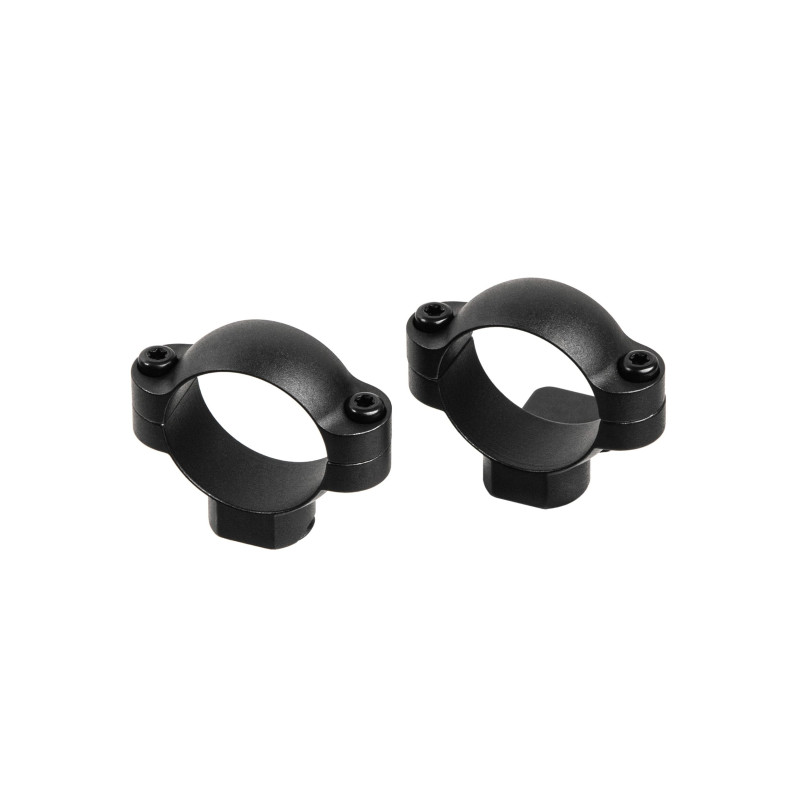 Кольца Leupold STD 30мм High Ext Matte