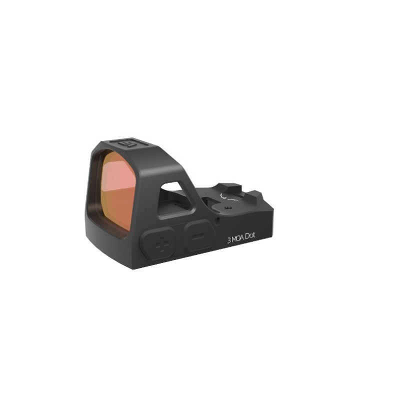 Прицел коллиматорный Vector Optics Frenzy 1x17x21 GenII 3 MOA