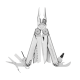 Мультиинструмент Leatherman Wave Plus, нейлоновый чехол
