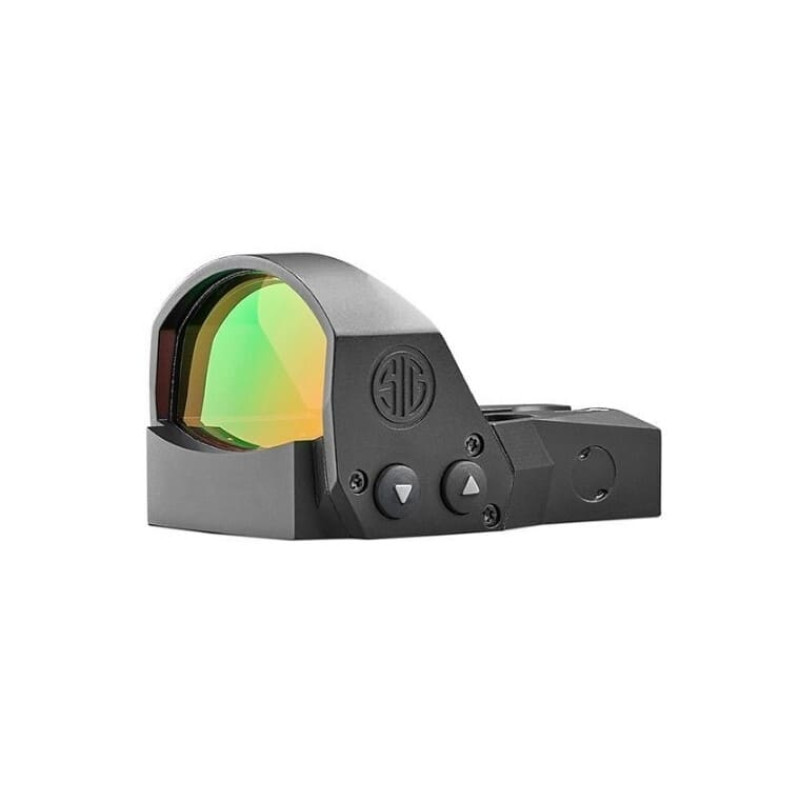 Приціл коліматорний Sig Optics ROMEO1PRO, 1x30MM, 6MOA, 1.0 MOA ADJ