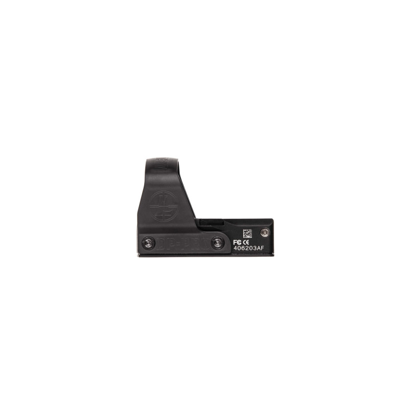 Приціл коліматорний LEUPOLD DeltaPoint Pro Reflex Sight 2.5 MOA Dot із Pro AR Mount