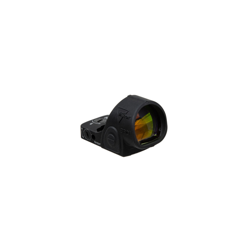 Прицел коллиматорный TRIJICON SRO Adj. LED 2.5 MOA Red Dot - NS