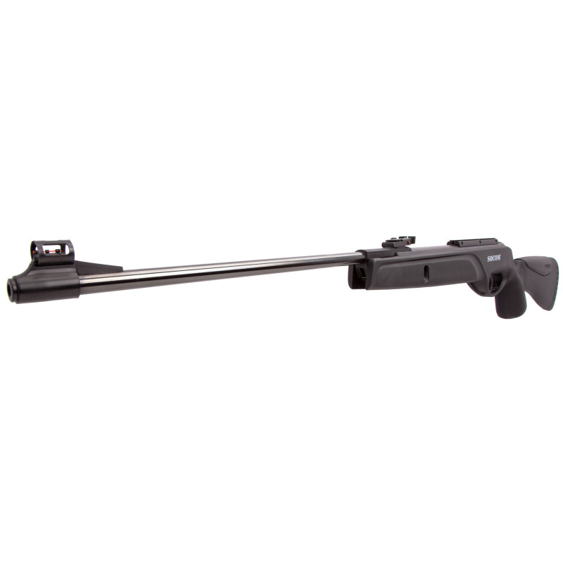 Пневматическая винтовка Gamo Socom 1000