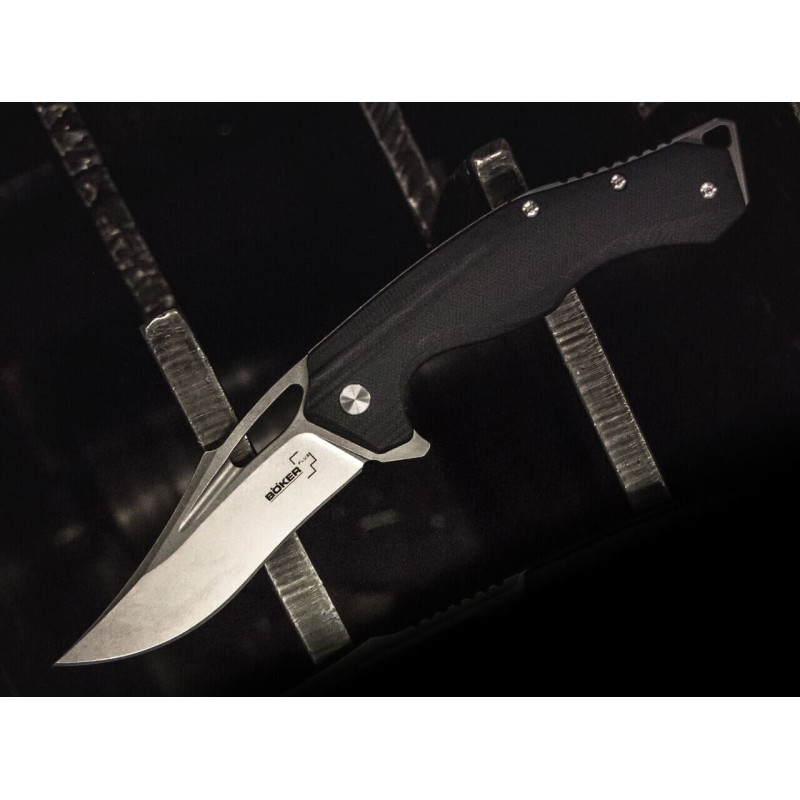 Нож Boker Plus "Masada Folder"