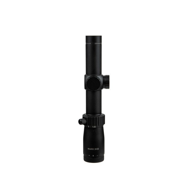 Оптичний приціл LEUPOLD MARK 3HD 1.5-4x20 (30mm) SFP AR-Ballistic