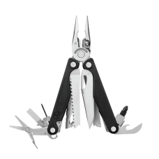 Мультиинструмент Leatherman Charge Plus, нейлоновый чехол, метрические биты