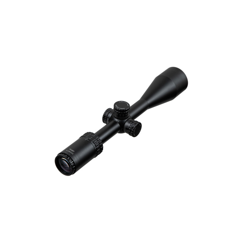 Прицел оптический Vector Optics Hugo 6-24x50 (25,4 мм) SFP