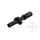 Оптичний приціл LEUPOLD MARK 3HD 1.5-4x20 (30mm) SFP Illum. FireDot SPR