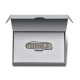 Нож Victorinox Classic SD Precious Alox Infinite Grey