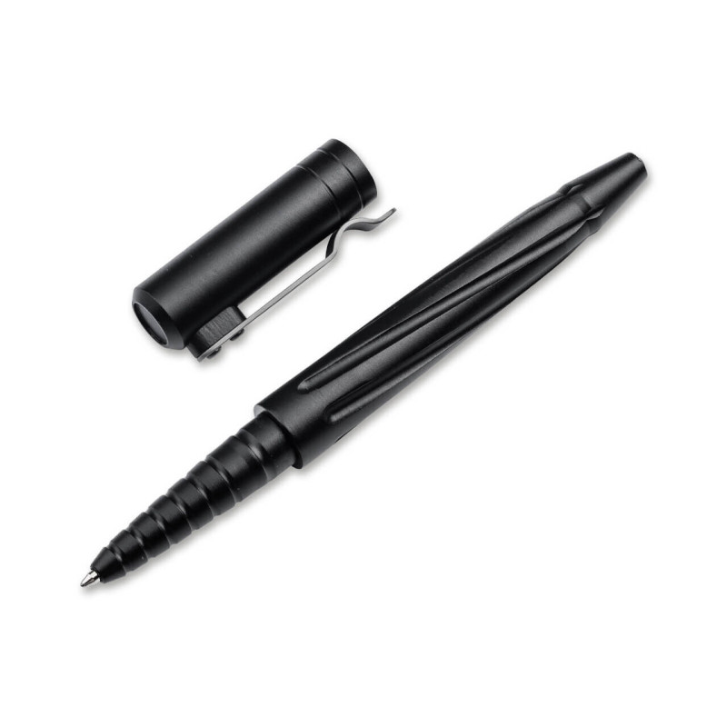 Тактическая ручка Boker Plus "Twista"