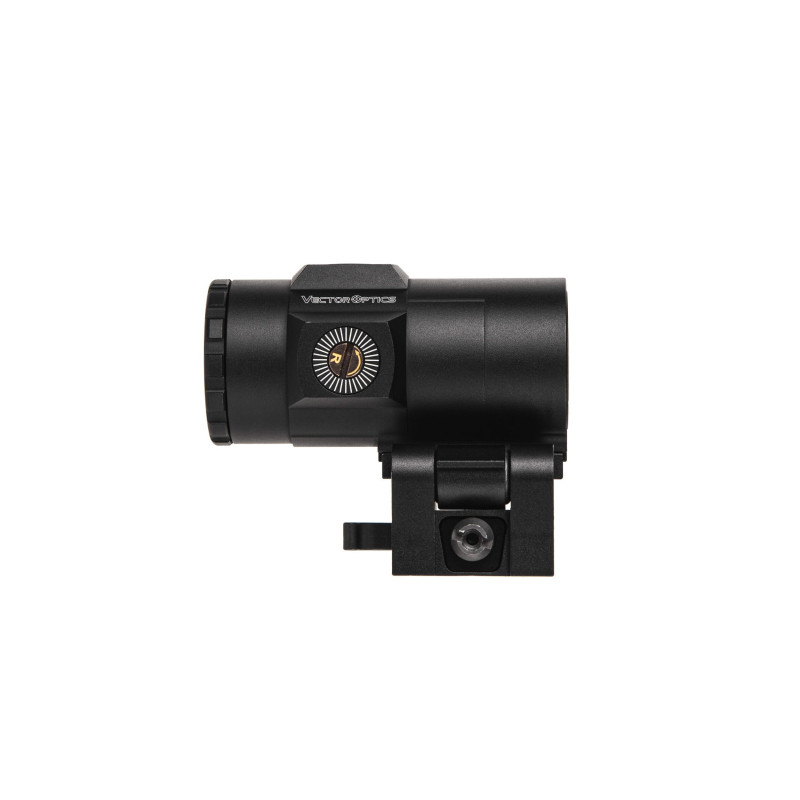 3x оптичний збільшувач Vector Optics Maverick-IV 3x22 MIL