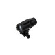 Увеличитель Sig Optics 5Х JULIET5-MICRO 5X24MM, PUSH-BUTTON MOUNT WITH SPACERS, BLACK
