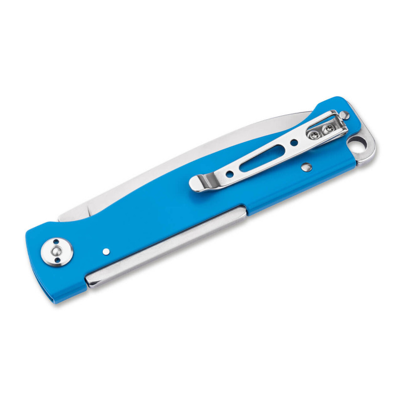 Нож Boker Plus "Atlas Blue"