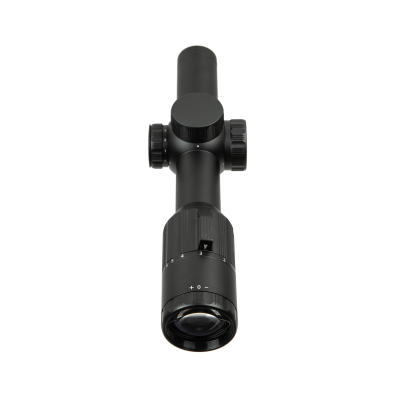 Прицел оптический Vector Optics Constantine 1-10x24 (30mm) HD illum. FFP VCO-2 MIL