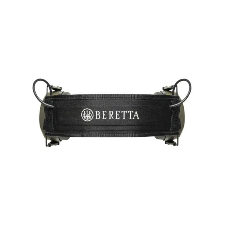Навушники "Beretta" Electronic Earmuffs Green