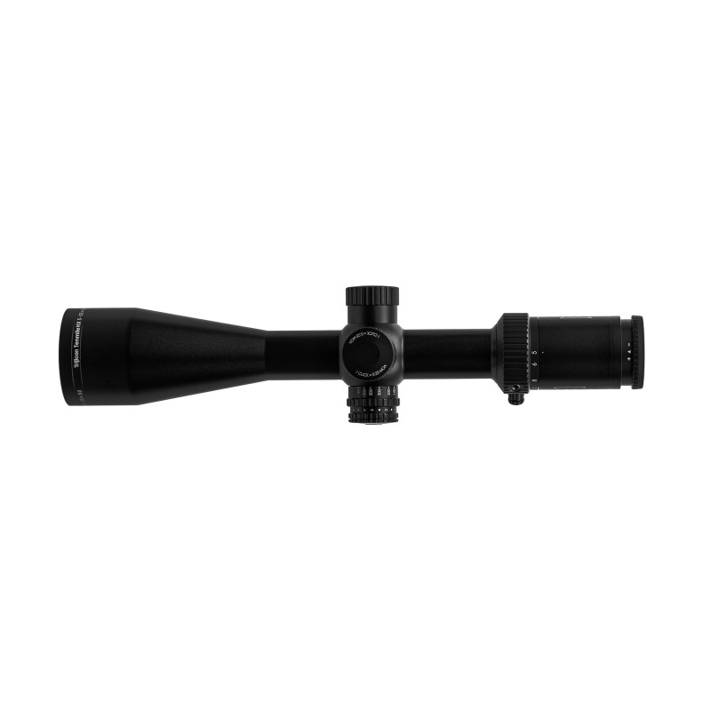 Оптичний приціл TRIJICON Tenmile HX 5-25x50 (30 мм) illum. MOA Crosshair SFP Red