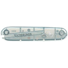 Накладка рукояти Victorinox передняя прозрачная, 91 мм